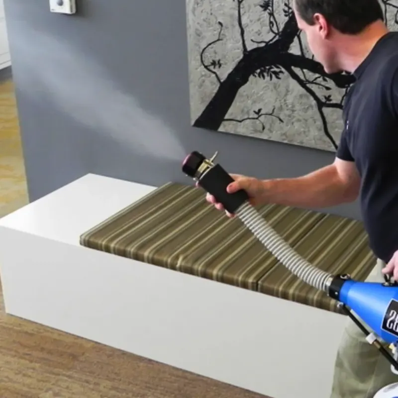 Professional Odor Removal in Fort Meade, FL